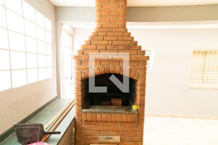 Casa à venda com 250m², 3 quartos e 5 vagas Casa à venda com 250m², 3 quartos e 5 vagasÁrea Gourmet