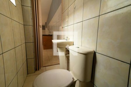 Casa à venda com 250m², 3 quartos e 5 vagas Casa à venda com 250m², 3 quartos e 5 vagasBanheiro