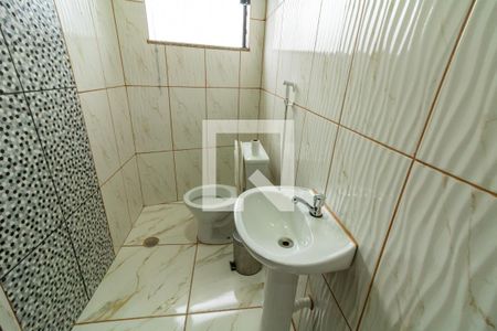 Casa à venda com 250m², 3 quartos e 5 vagas Casa à venda com 250m², 3 quartos e 5 vagasBanheiro 2