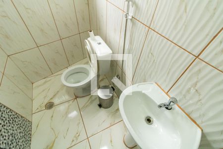 Casa à venda com 250m², 3 quartos e 5 vagas Casa à venda com 250m², 3 quartos e 5 vagasBanheiro 2