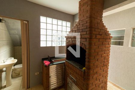 Casa à venda com 250m², 3 quartos e 5 vagas Casa à venda com 250m², 3 quartos e 5 vagasÁrea Gourmet