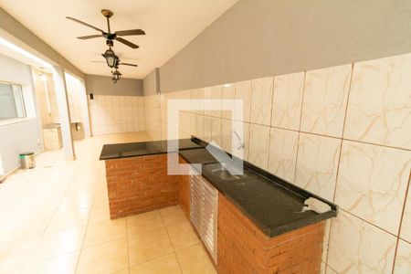 Casa à venda com 250m², 3 quartos e 5 vagas Casa à venda com 250m², 3 quartos e 5 vagasÁrea Gourmet