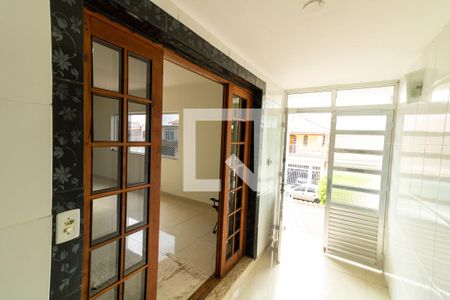 Casa à venda com 250m², 3 quartos e 5 vagas