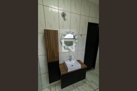 Casa à venda com 250m², 3 quartos e 5 vagas Casa à venda com 250m², 3 quartos e 5 vagasBanheiro Suíte