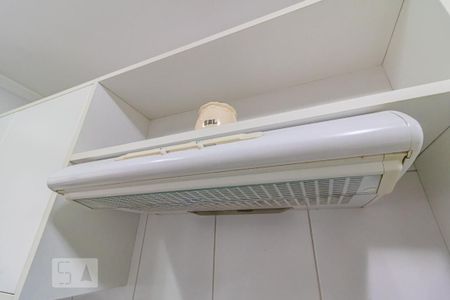 Apartamento à venda com 176m², 3 quartos e 3 vagas Apartamento à venda com 176m², 3 quartos e 3 vagasDetalhe da Cozinha