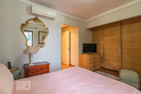 Apartamento à venda com 176m², 3 quartos e 3 vagas Apartamento à venda com 176m², 3 quartos e 3 vagasSuíte 1