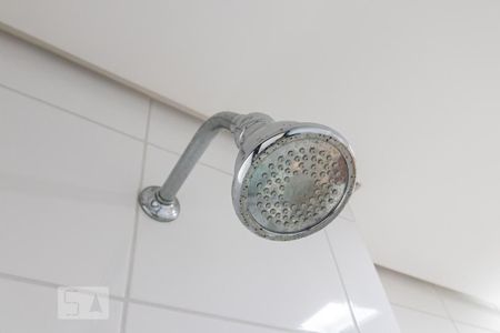 Apartamento à venda com 176m², 3 quartos e 3 vagas Apartamento à venda com 176m², 3 quartos e 3 vagasDetalhe do Banheiro da Suíte 2