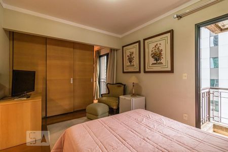 Apartamento à venda com 176m², 3 quartos e 3 vagas Apartamento à venda com 176m², 3 quartos e 3 vagasSuíte 1