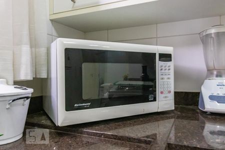 Apartamento à venda com 176m², 3 quartos e 3 vagas Apartamento à venda com 176m², 3 quartos e 3 vagasDetalhe da Cozinha