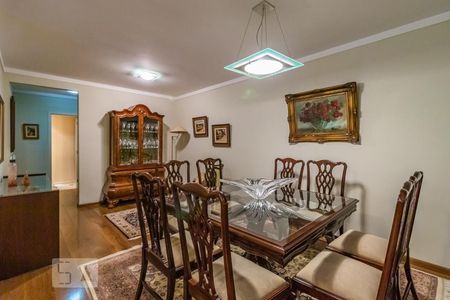 Sala de apartamento à venda com 3 quartos, 176m² em Alphaville Industrial, Barueri