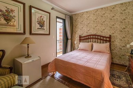 Apartamento à venda com 176m², 3 quartos e 3 vagas Apartamento à venda com 176m², 3 quartos e 3 vagasSuíte 1