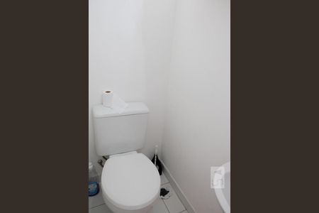 Apartamento à venda com 198m², 3 quartos e 2 vagasBanheiro de Serviço