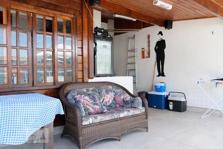 Apartamento à venda com 198m², 3 quartos e 2 vagasCobertura