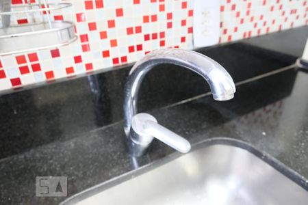 Apartamento à venda com 198m², 3 quartos e 2 vagasCozinha