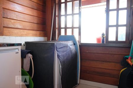 Apartamento à venda com 198m², 3 quartos e 2 vagasÁrea de Serviço