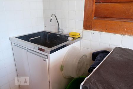 Apartamento à venda com 198m², 3 quartos e 2 vagasÁrea de Serviço