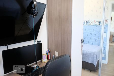 Apartamento à venda com 198m², 3 quartos e 2 vagasQuarto 2