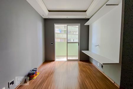 Sala de apartamento para alugar com 3 quartos, 69m² em Mooca, São Paulo