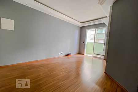 Sala de apartamento para alugar com 3 quartos, 69m² em Mooca, São Paulo