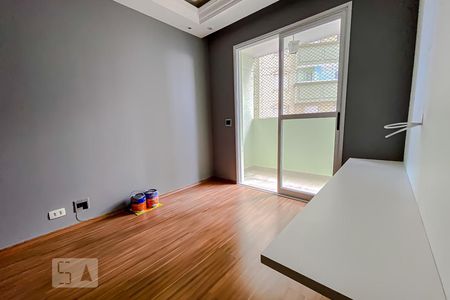 Sala de apartamento para alugar com 3 quartos, 69m² em Mooca, São Paulo