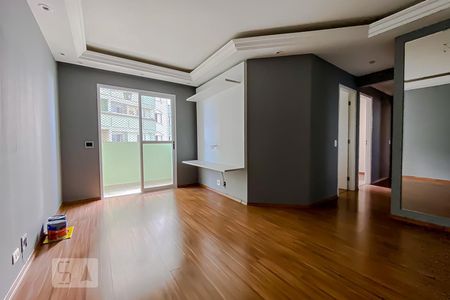Sala de apartamento para alugar com 3 quartos, 69m² em Mooca, São Paulo