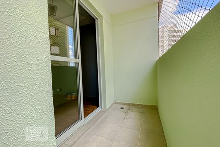 Varanda de apartamento para alugar com 3 quartos, 69m² em Mooca, São Paulo