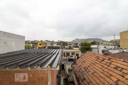 Casa à venda com 200m², 6 quartos e 4 vagas Casa à venda com 200m², 6 quartos e 4 vagasVista do Terraço