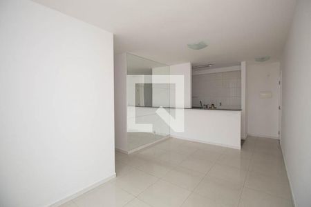 Sala de apartamento para alugar com 3 quartos, 70m² em Vila Maria Alta, São Paulo