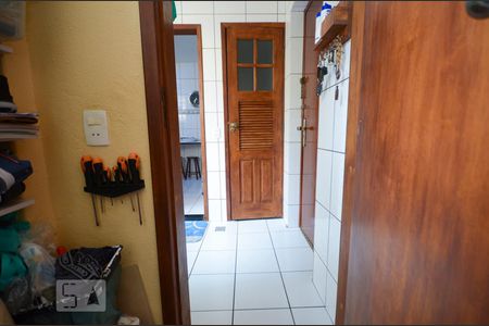 Apartamento à venda com 114m², 3 quartos e 1 vaga Apartamento à venda com 114m², 3 quartos e 1 vagaQuarto de Serviço