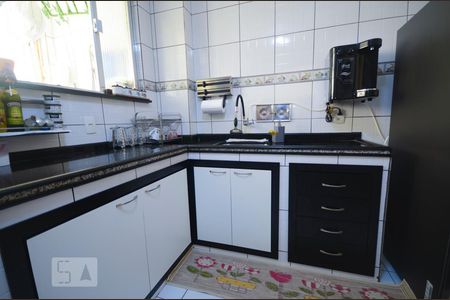 Apartamento à venda com 114m², 3 quartos e 1 vaga Apartamento à venda com 114m², 3 quartos e 1 vagaCozinha