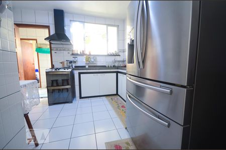 Apartamento à venda com 114m², 3 quartos e 1 vaga Apartamento à venda com 114m², 3 quartos e 1 vagaCozinha