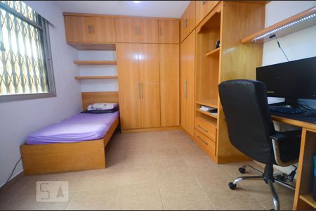 Apartamento à venda com 114m², 3 quartos e 1 vaga Apartamento à venda com 114m², 3 quartos e 1 vagaQuarto 2