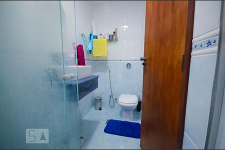 Apartamento à venda com 114m², 3 quartos e 1 vaga Apartamento à venda com 114m², 3 quartos e 1 vagaBanheiro Social