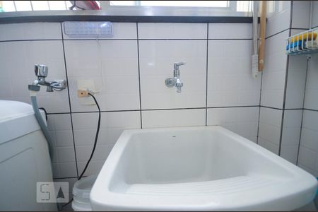 Apartamento à venda com 114m², 3 quartos e 1 vaga Apartamento à venda com 114m², 3 quartos e 1 vagaÁrea de Serviço