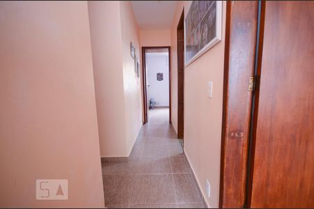 Apartamento à venda com 114m², 3 quartos e 1 vaga Apartamento à venda com 114m², 3 quartos e 1 vagaCorredor