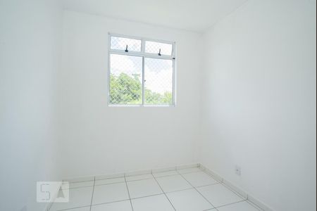 Quarto 3 de apartamento à venda com 3 quartos, 61m² em Juliana, Belo Horizonte