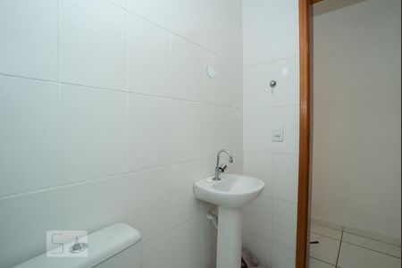 Apartamento à venda com 61m², 3 quartos e 1 vaga Apartamento à venda com 61m², 3 quartos e 1 vagaBanheiro