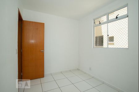 Quarto 1 de apartamento à venda com 3 quartos, 61m² em Juliana, Belo Horizonte
