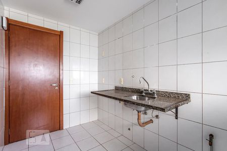 Apartamento à venda com 80m², 3 quartos e 1 vagaCozinha