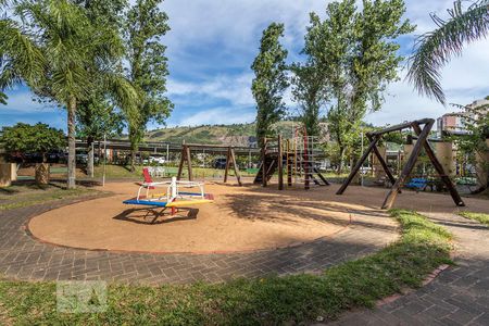 Apartamento à venda com 80m², 3 quartos e 1 vagaÁrea Comum - Playground