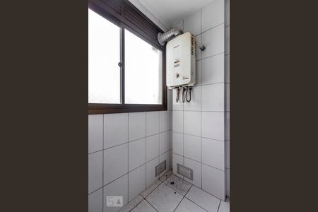 Apartamento à venda com 80m², 3 quartos e 1 vagaÁrea de Serviço