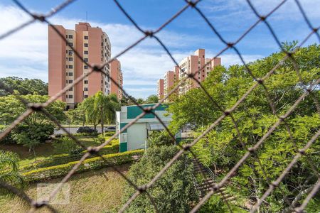 Apartamento à venda com 80m², 3 quartos e 1 vagaVista