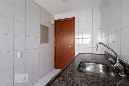 Apartamento à venda com 80m², 3 quartos e 1 vagaCozinha