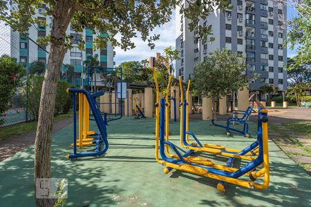 Apartamento à venda com 80m², 3 quartos e 1 vagaÁrea Comum - Academia