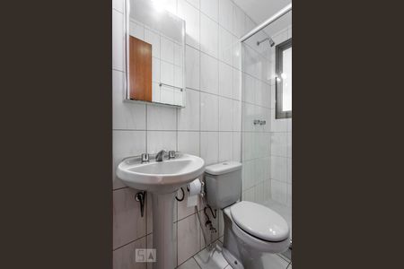 Apartamento à venda com 80m², 3 quartos e 1 vagaBanheiro