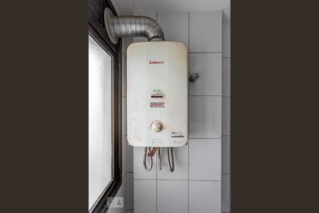 Apartamento à venda com 80m², 3 quartos e 1 vagaÁrea de Serviço