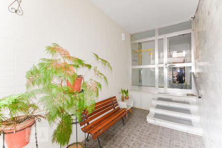 Apartamento à venda com 130m², 2 quartos e 1 vaga Apartamento à venda com 130m², 2 quartos e 1 vagaFachada