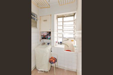 Apartamento à venda com 130m², 2 quartos e 1 vaga Apartamento à venda com 130m², 2 quartos e 1 vagaÁrea de Serviço