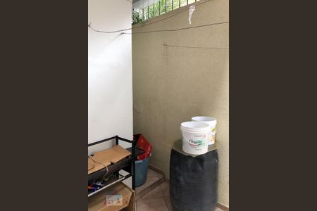 Casa à venda com 150m², 3 quartos e 2 vagas Casa à venda com 150m², 3 quartos e 2 vagasÁrea de Serviço