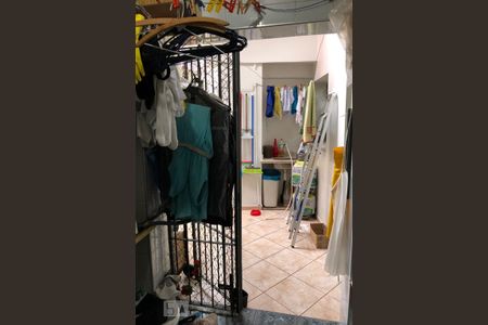 Casa à venda com 150m², 3 quartos e 2 vagas Casa à venda com 150m², 3 quartos e 2 vagasQuarto de Serviço